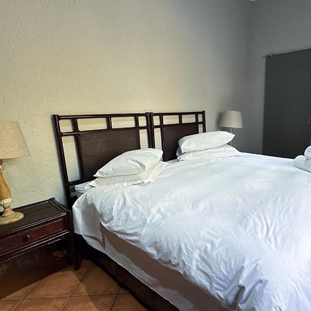Paradise Creek Lodge Malalane Esterno foto
