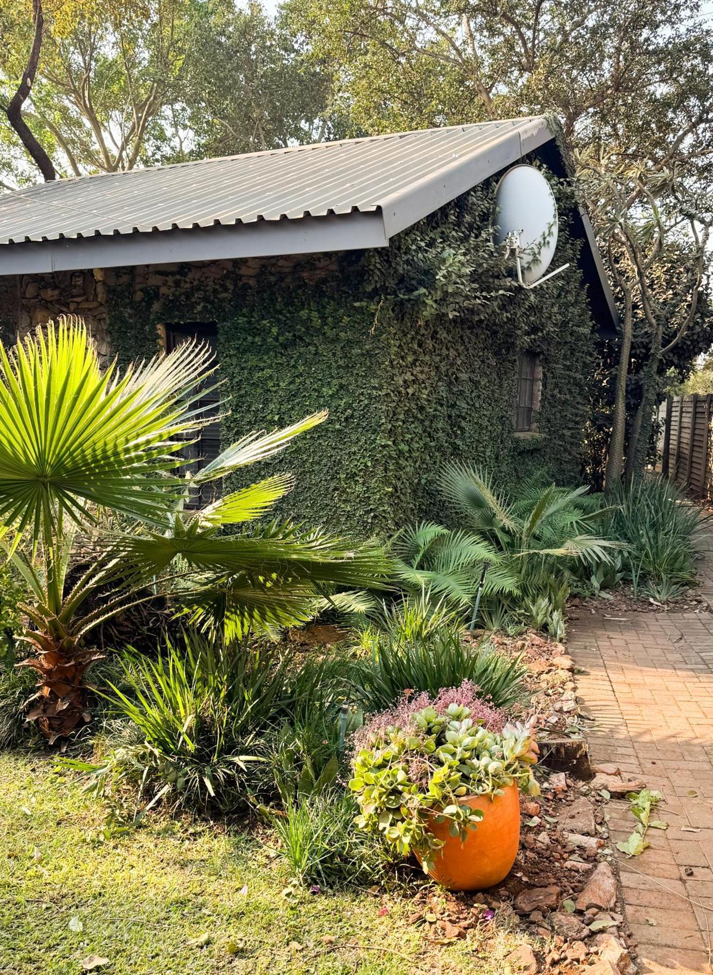 Paradise Creek Lodge Malalane Esterno foto