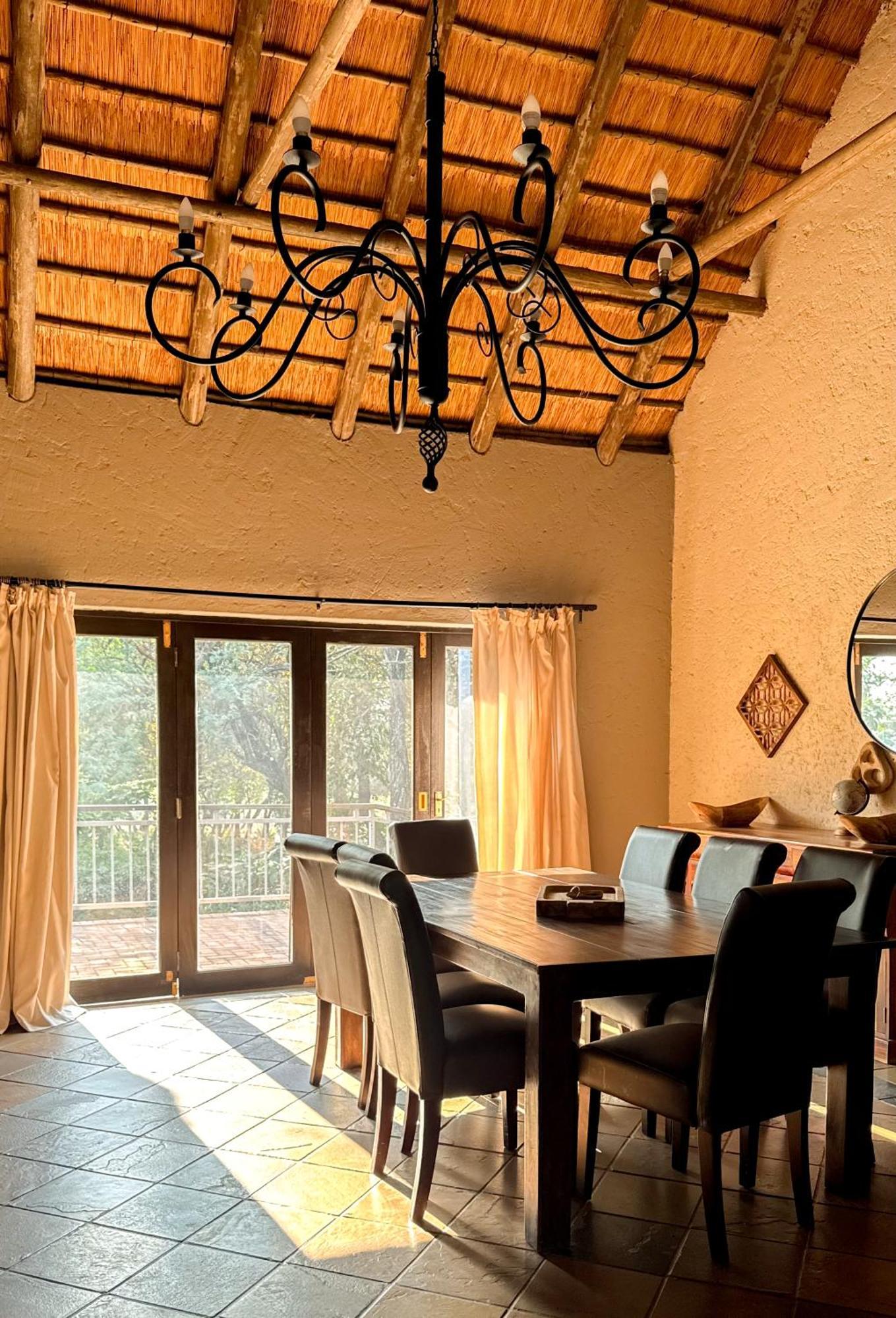 Paradise Creek Lodge Malalane Esterno foto