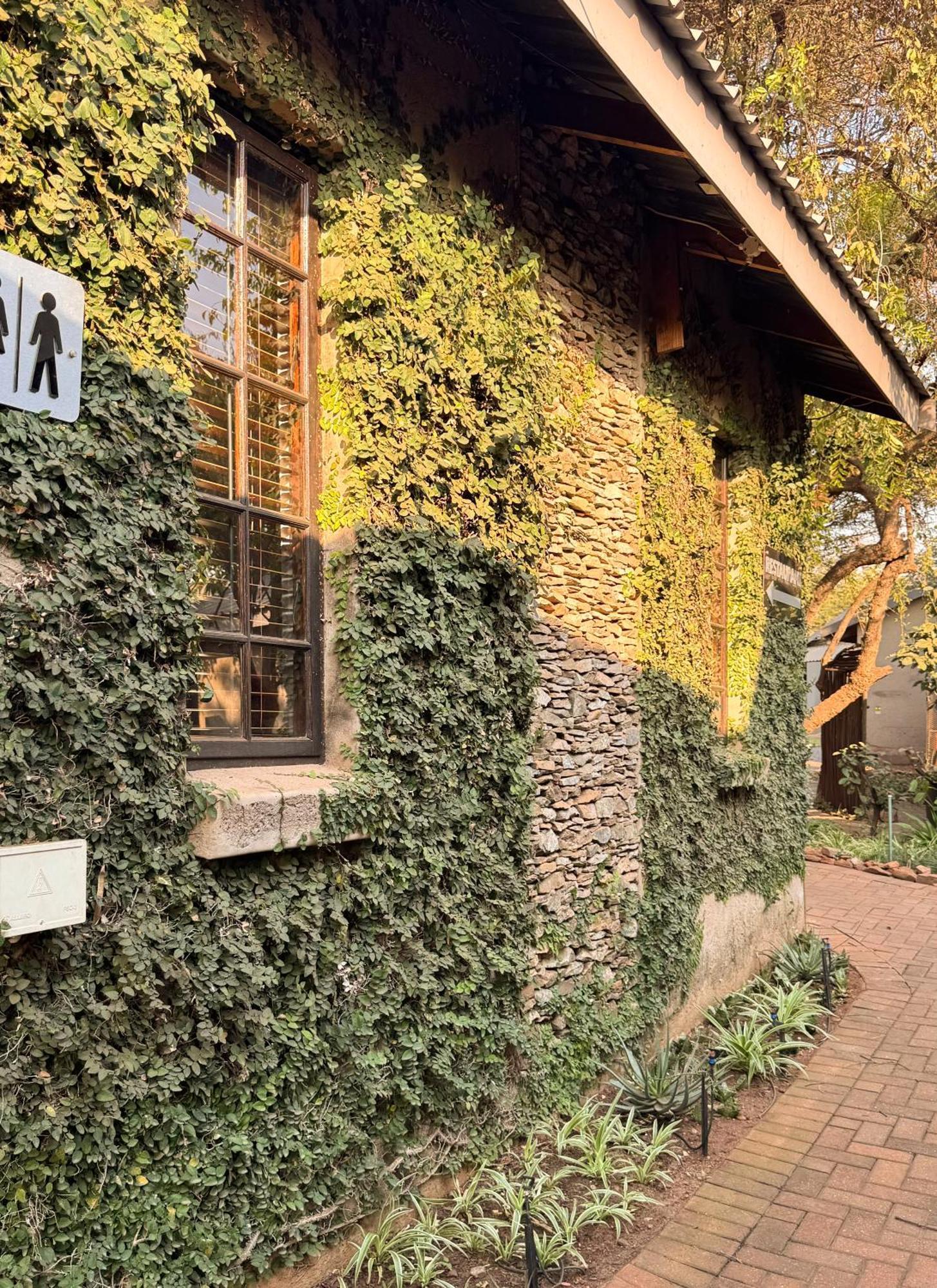 Paradise Creek Lodge Malalane Esterno foto