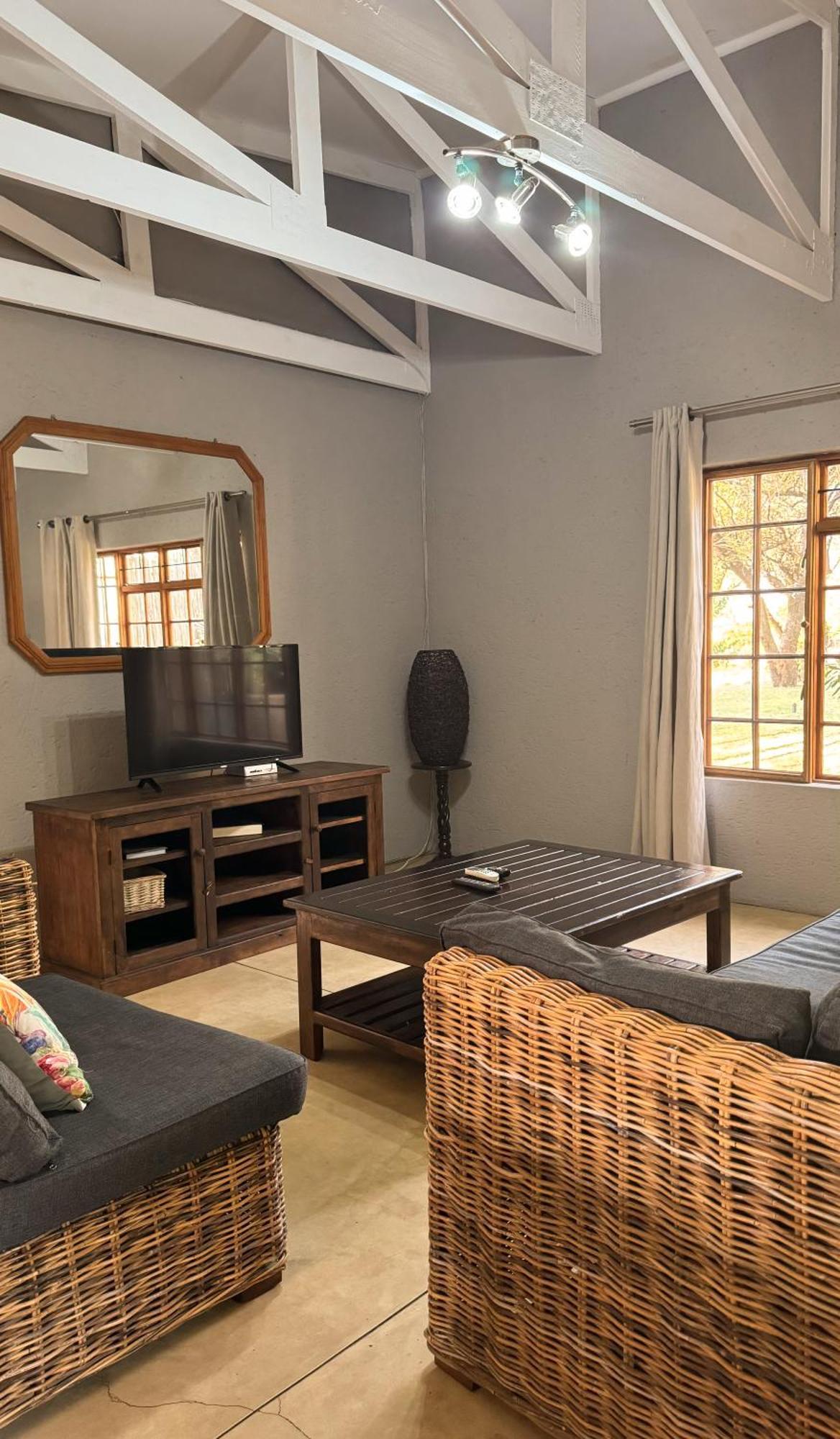 Paradise Creek Lodge Malalane Esterno foto