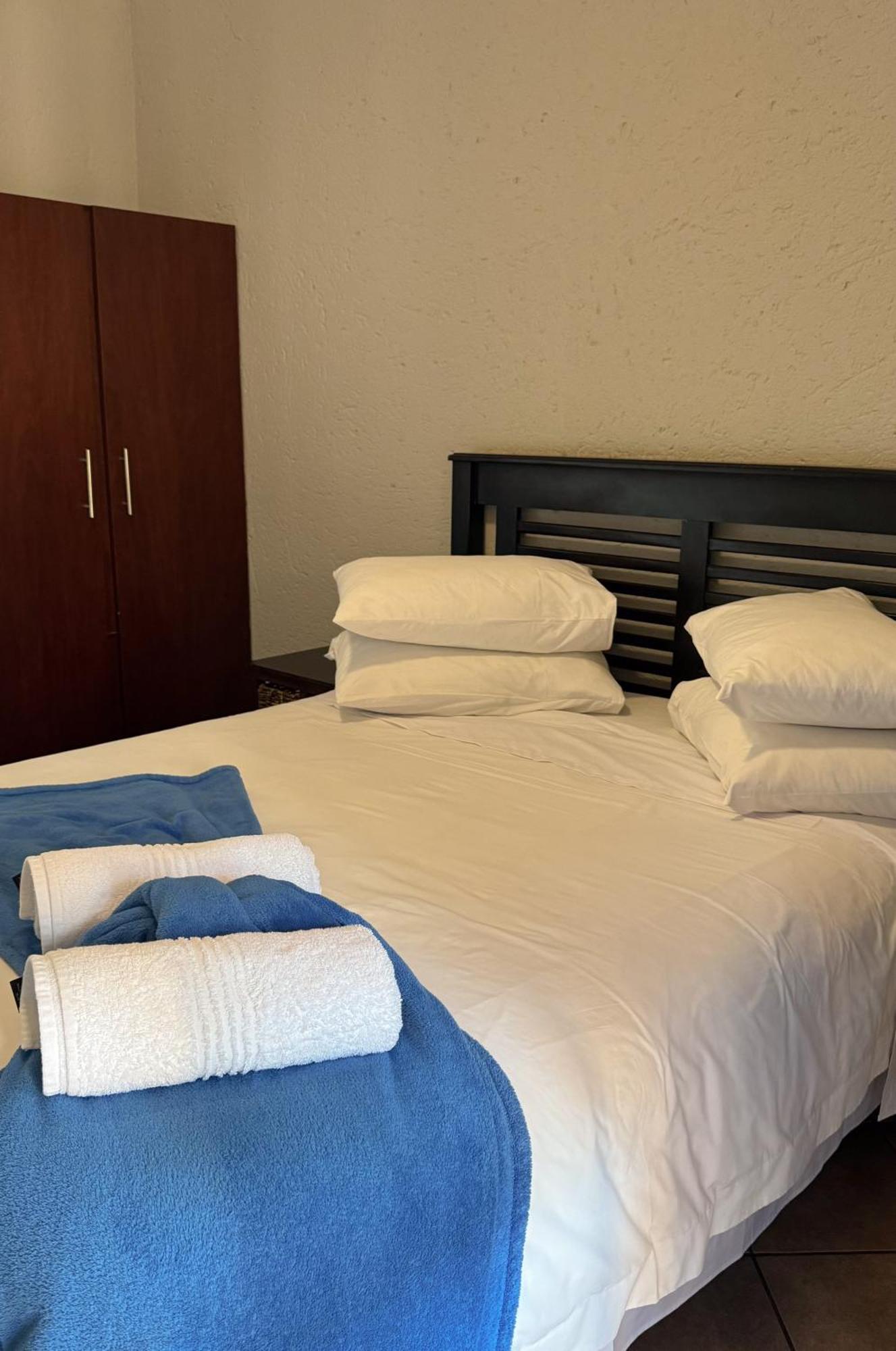 Paradise Creek Lodge Malalane Esterno foto