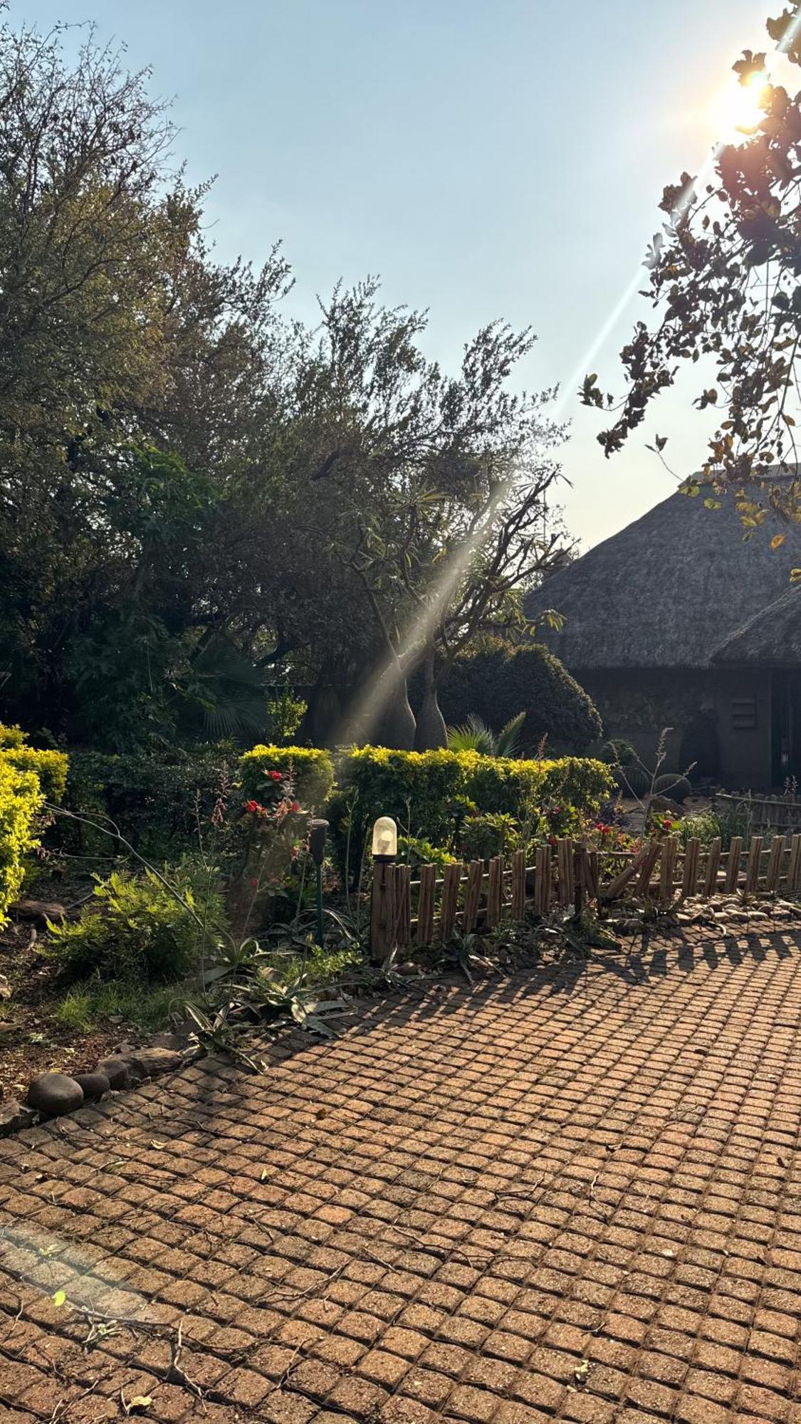 Paradise Creek Lodge Malalane Esterno foto