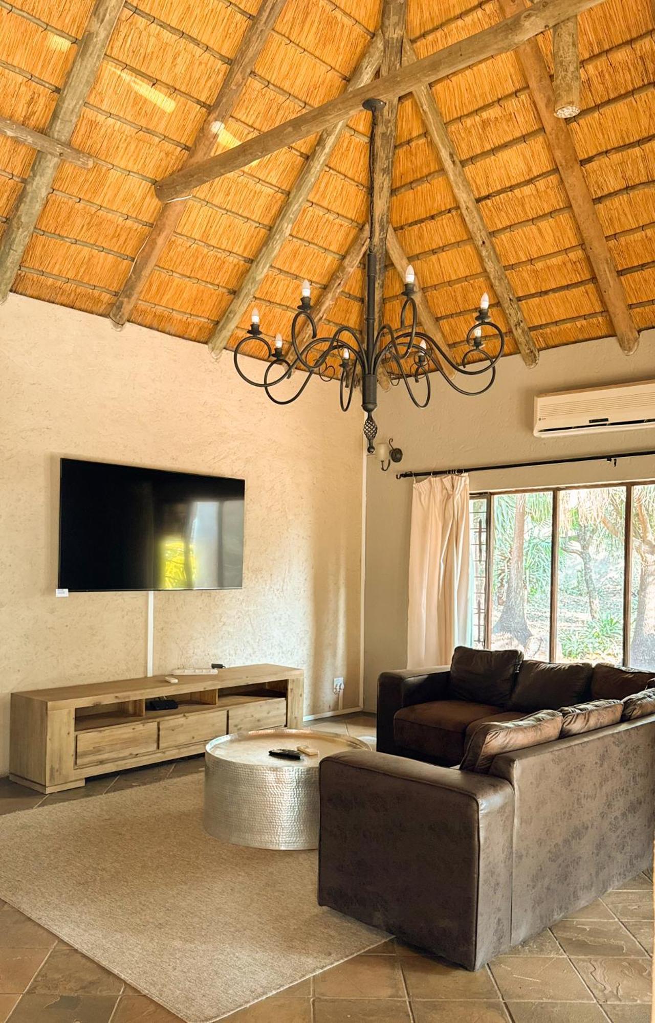 Paradise Creek Lodge Malalane Esterno foto