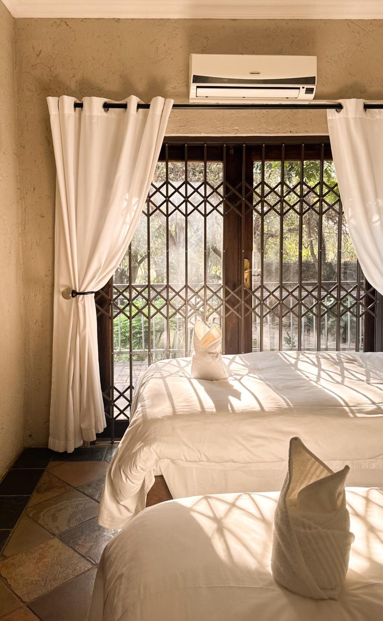 Paradise Creek Lodge Malalane Esterno foto