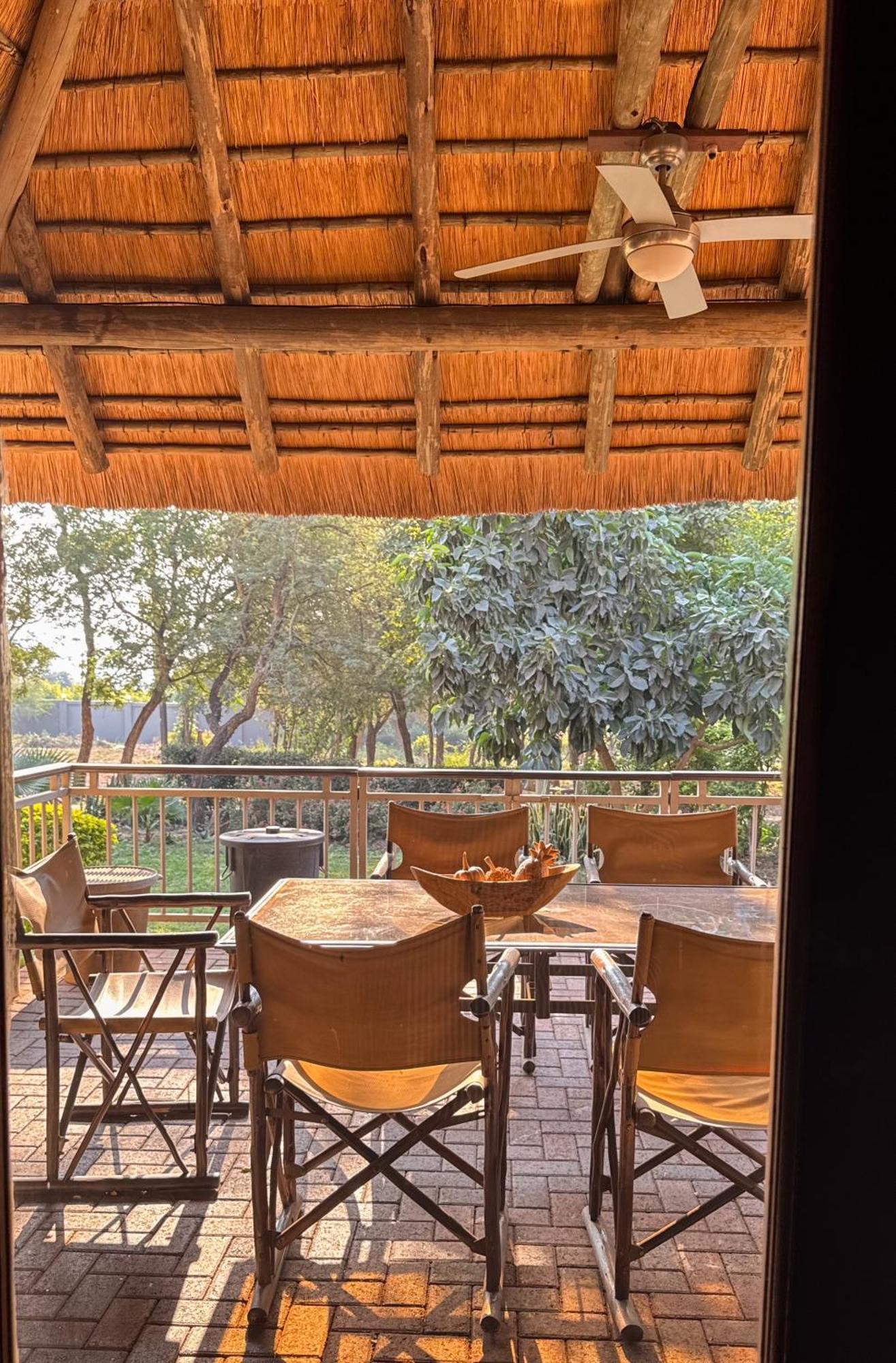 Paradise Creek Lodge Malalane Esterno foto