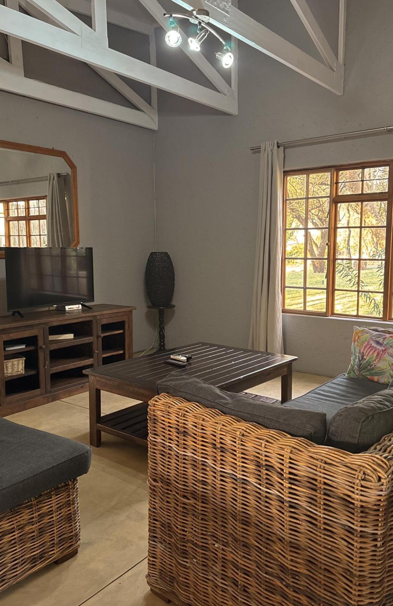 Paradise Creek Lodge Malalane Esterno foto