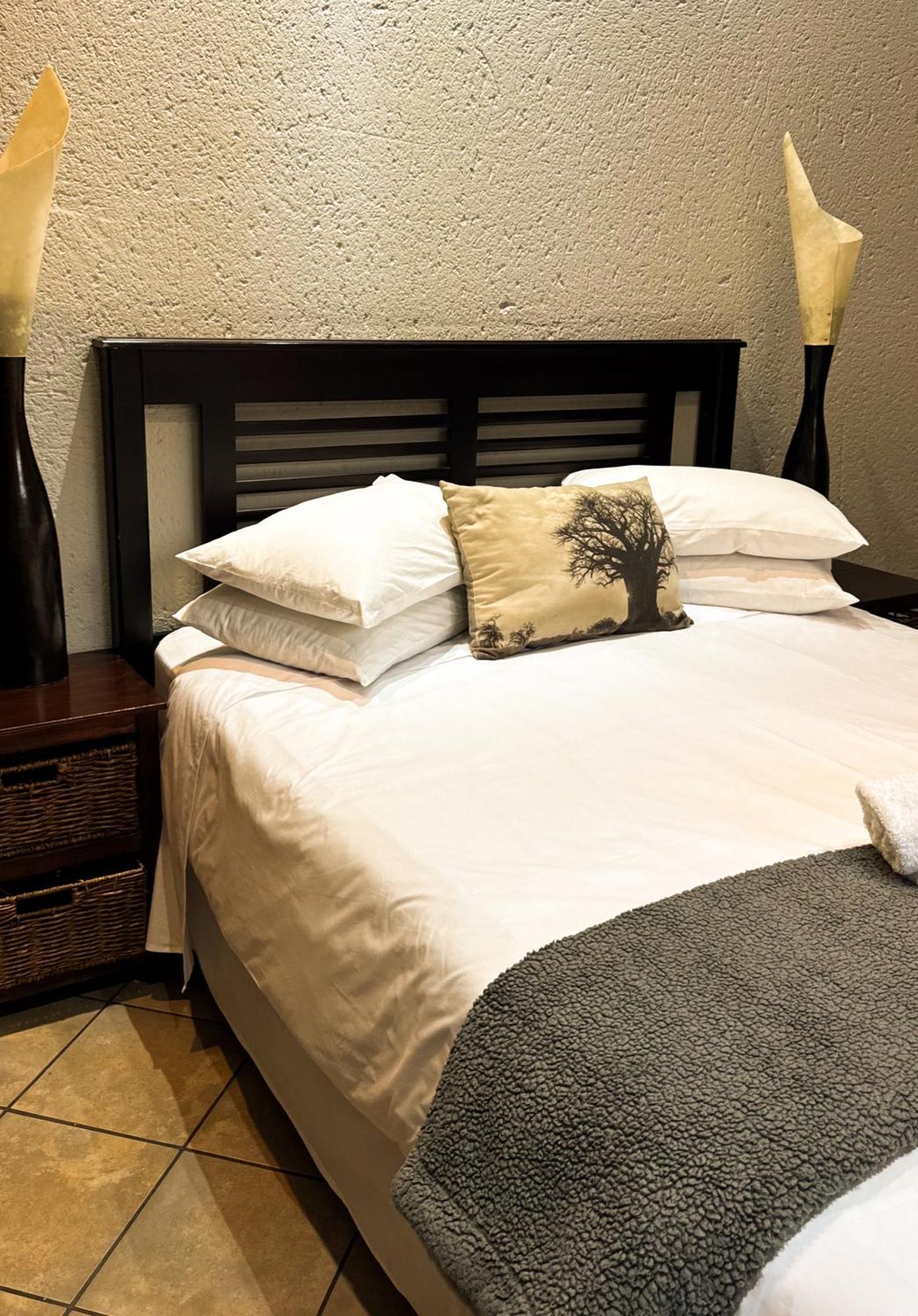 Paradise Creek Lodge Malalane Esterno foto