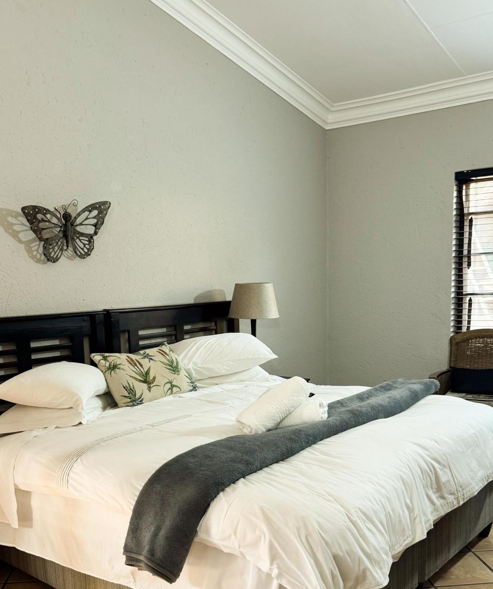 Paradise Creek Lodge Malalane Esterno foto