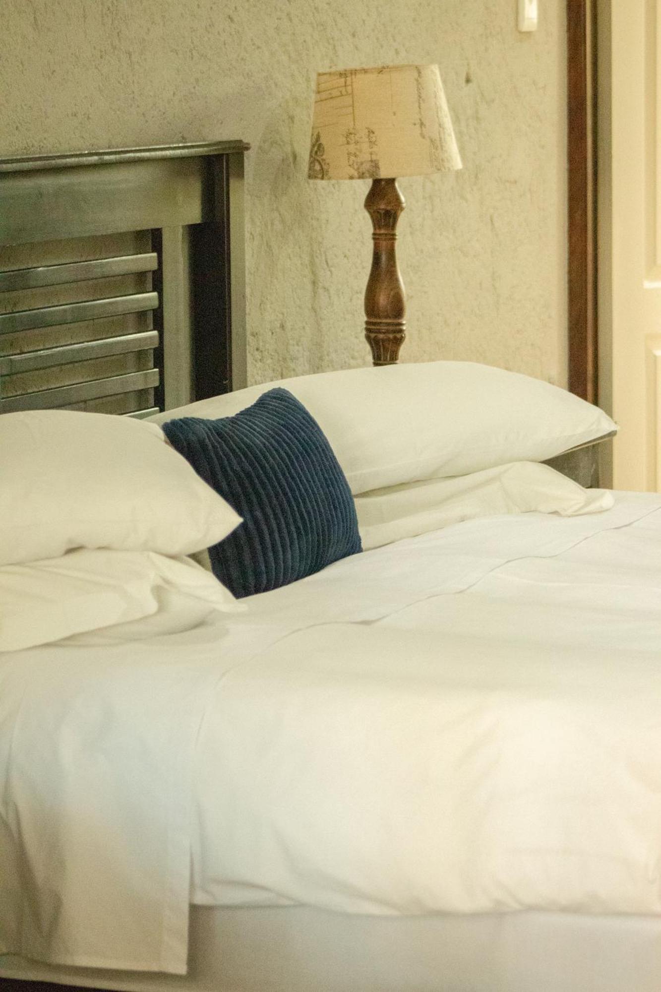 Paradise Creek Lodge Malalane Esterno foto