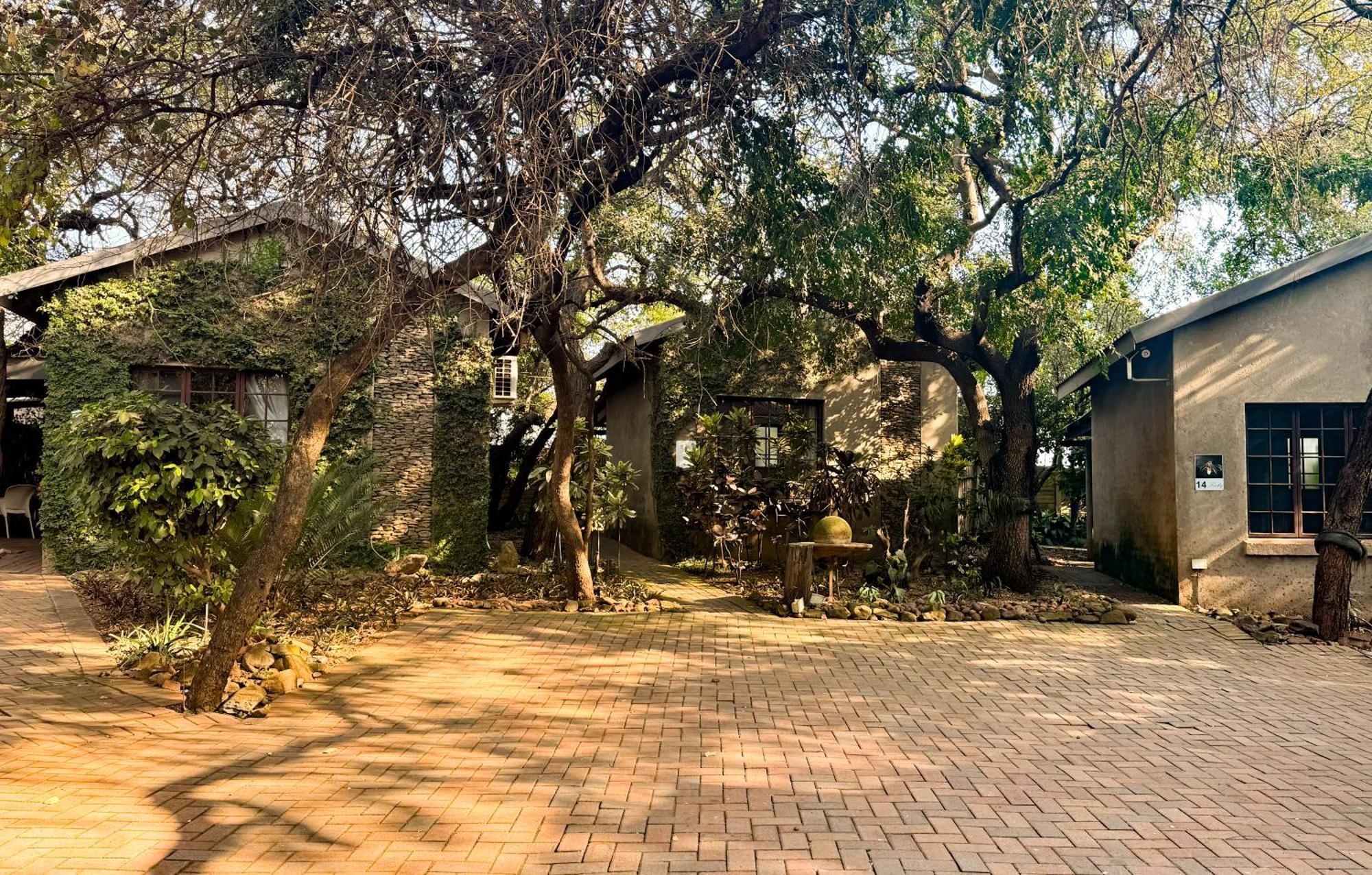 Paradise Creek Lodge Malalane Esterno foto