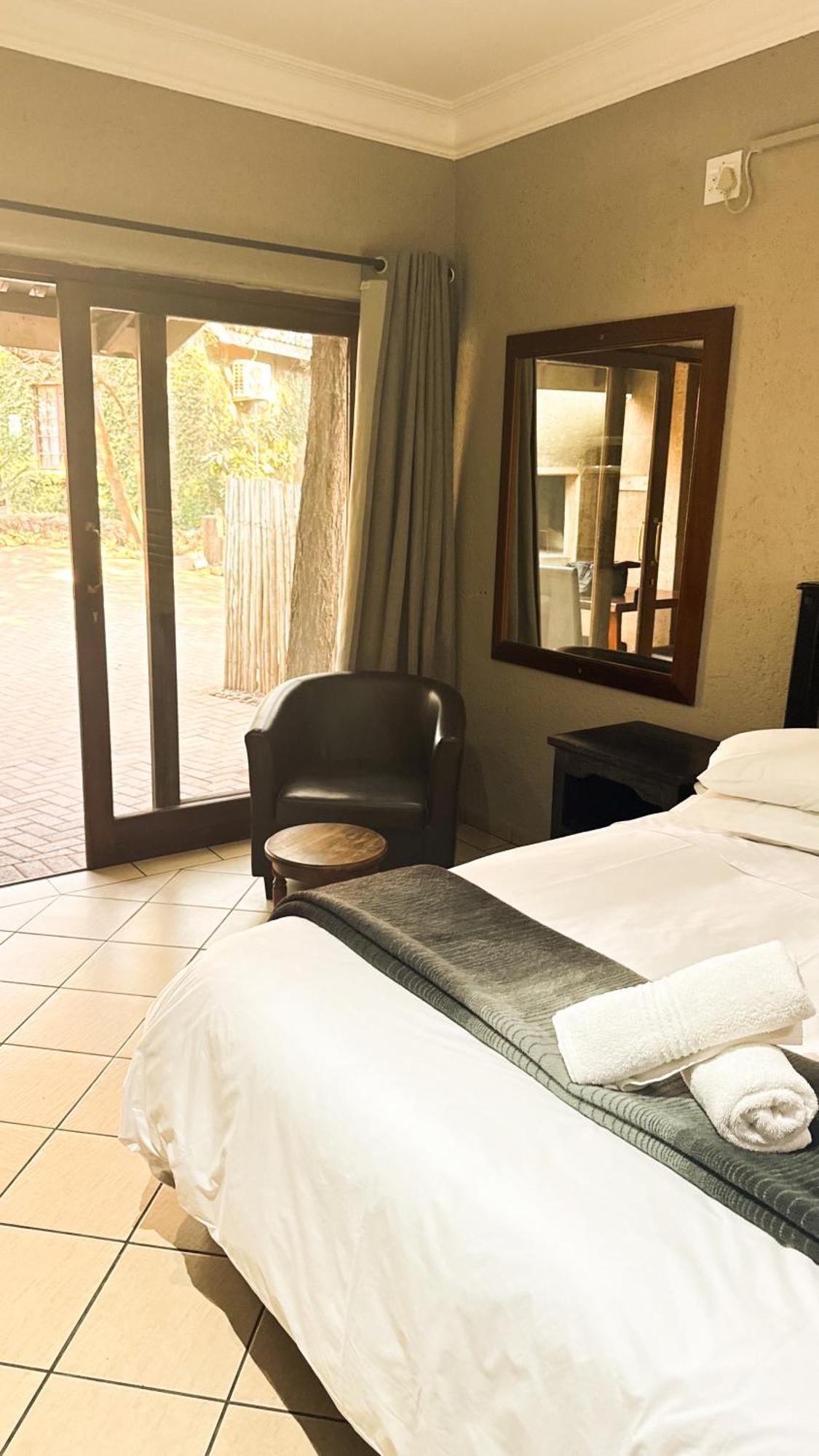 Paradise Creek Lodge Malalane Esterno foto