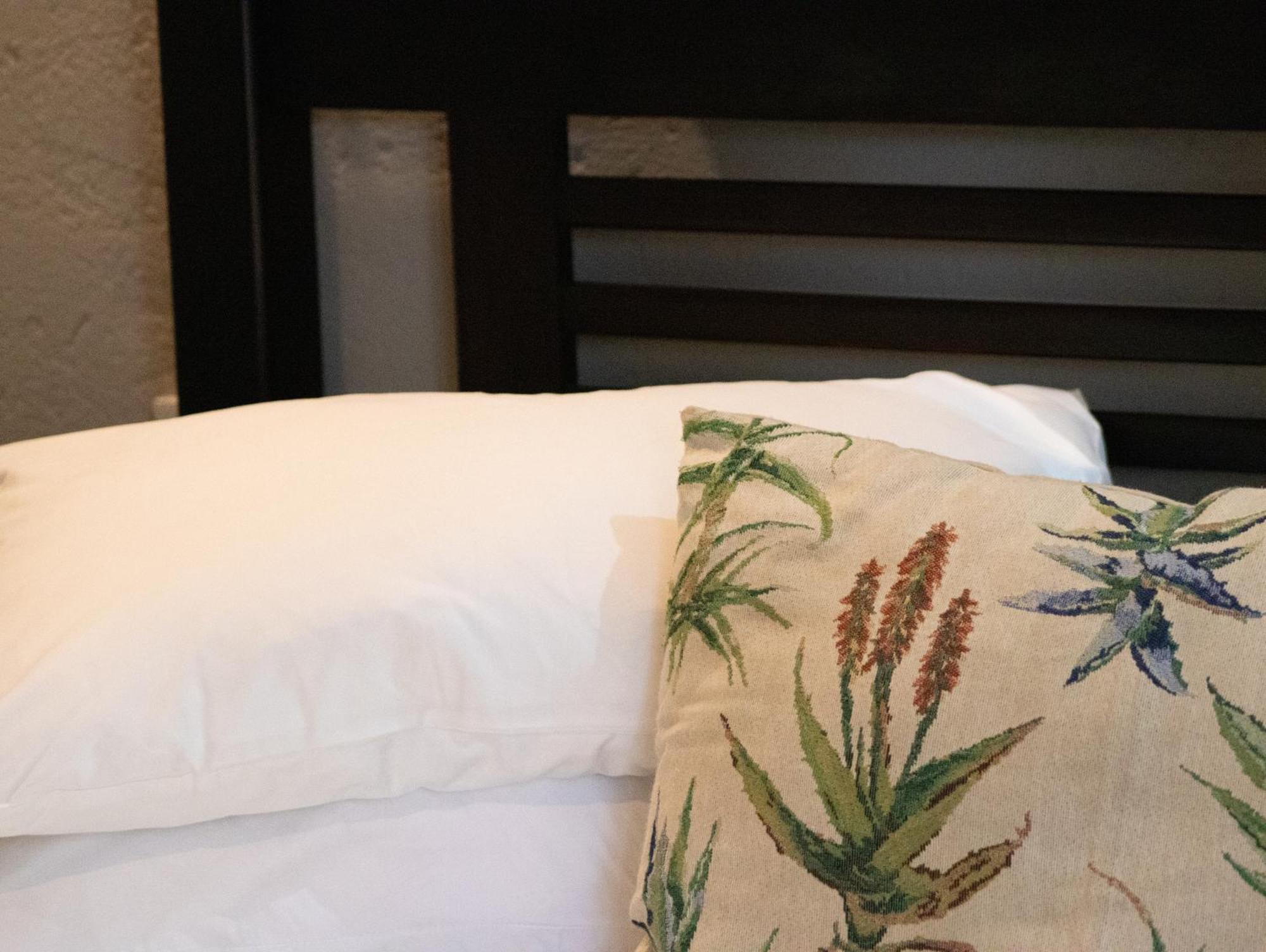 Paradise Creek Lodge Malalane Esterno foto