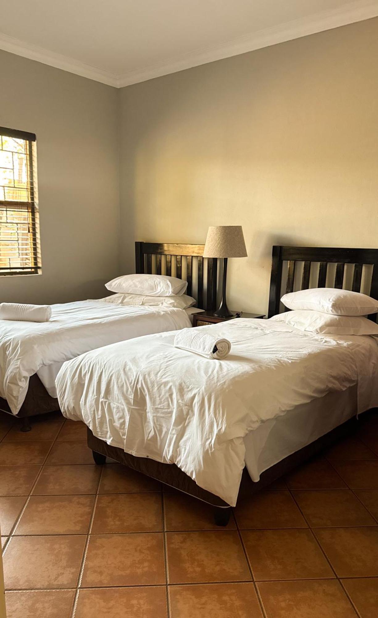 Paradise Creek Lodge Malalane Esterno foto