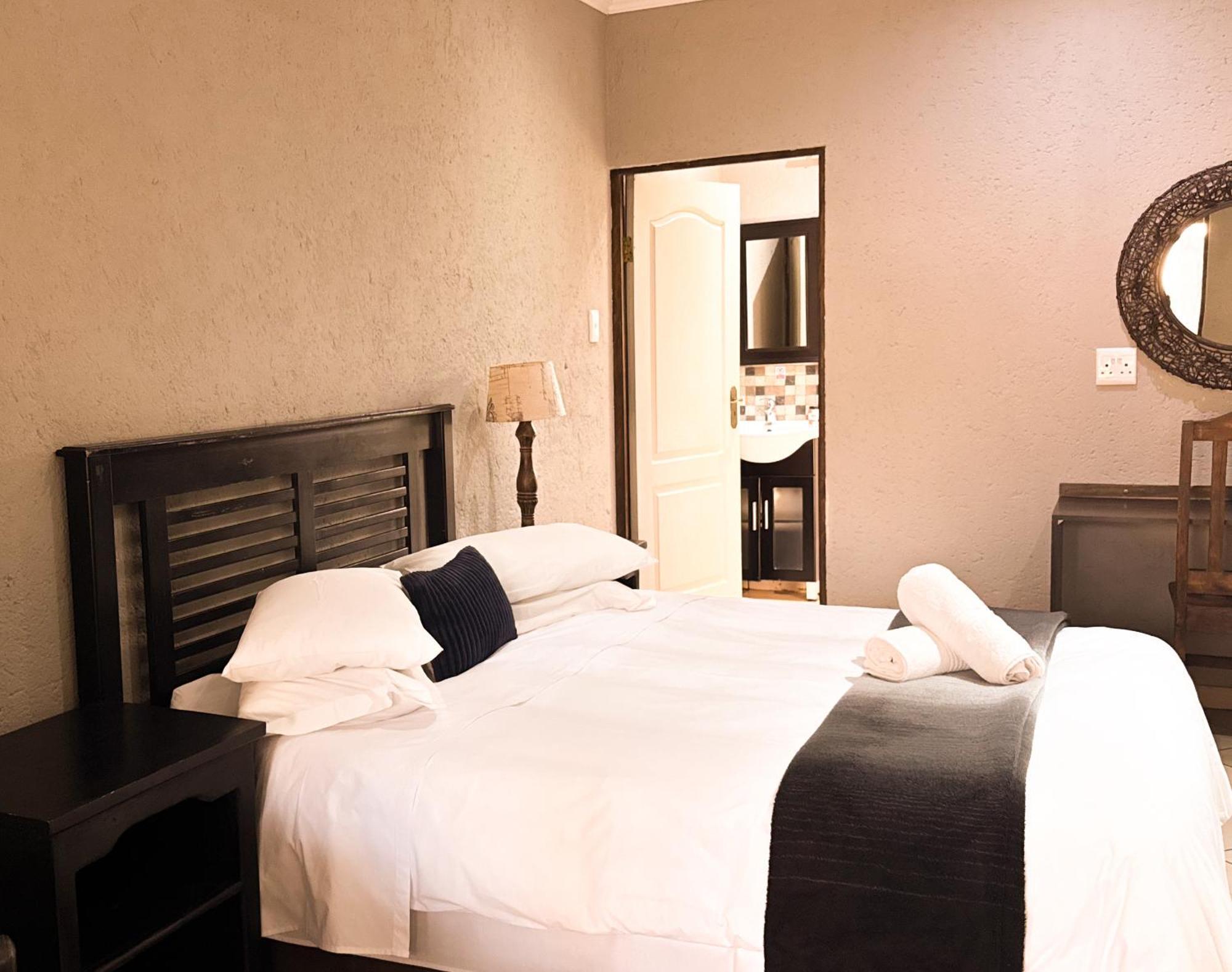 Paradise Creek Lodge Malalane Esterno foto