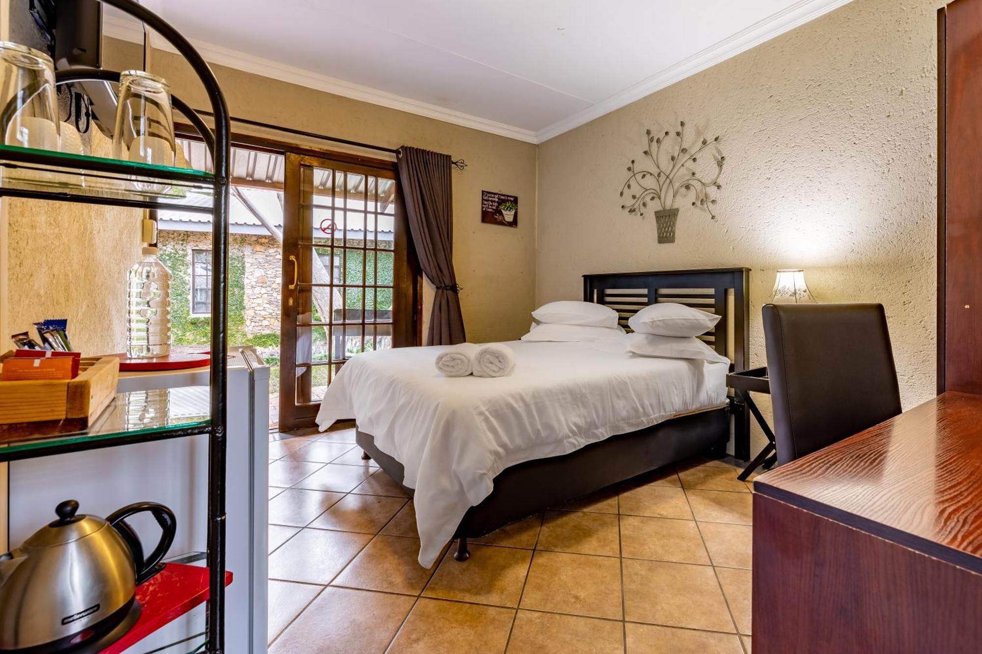 Paradise Creek Lodge Malalane Esterno foto