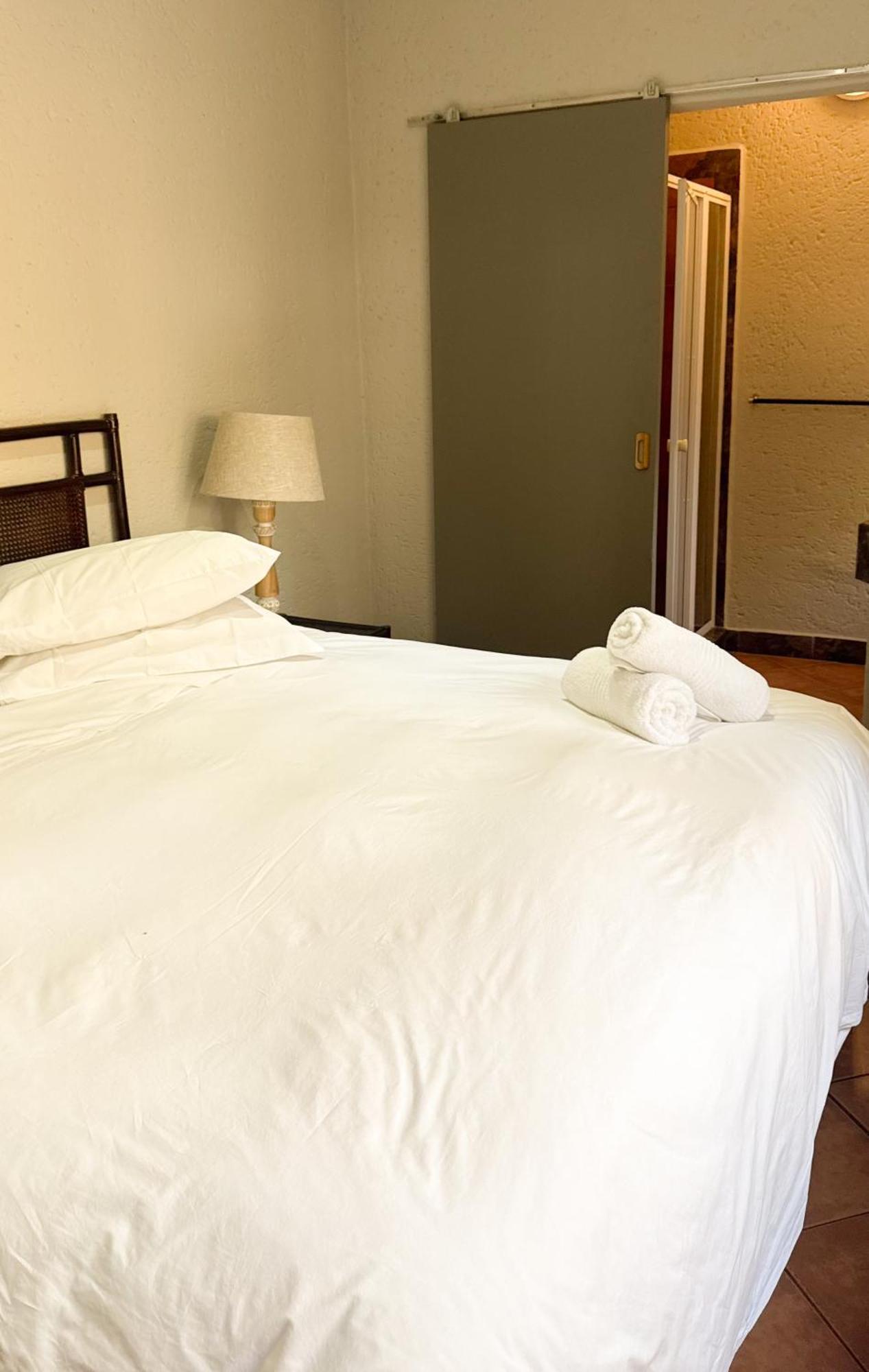 Paradise Creek Lodge Malalane Esterno foto