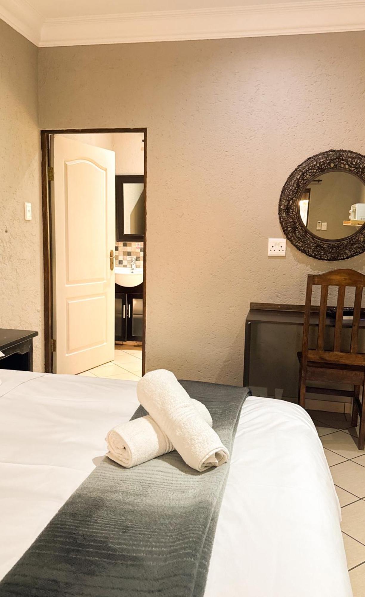 Paradise Creek Lodge Malalane Esterno foto