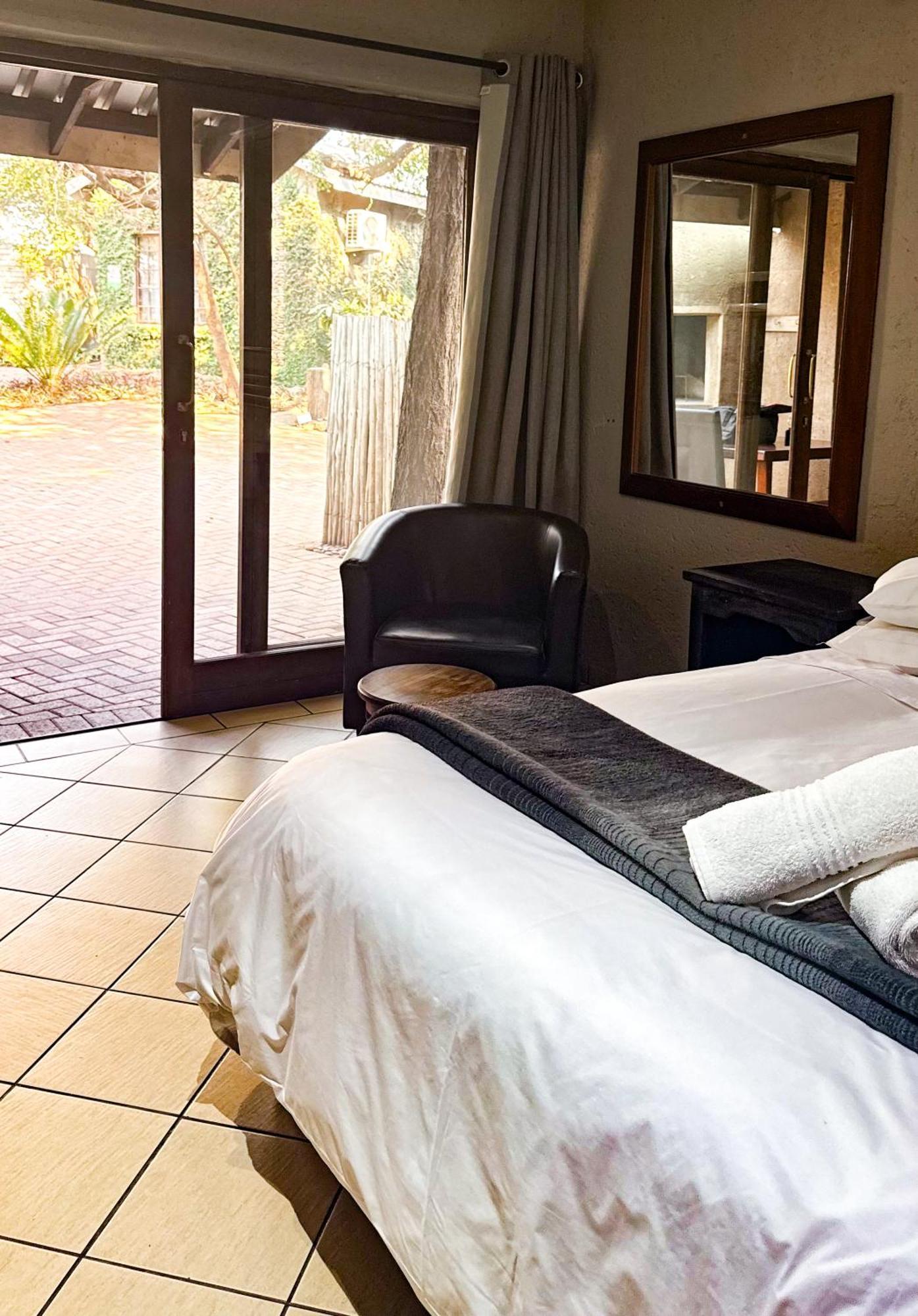 Paradise Creek Lodge Malalane Esterno foto