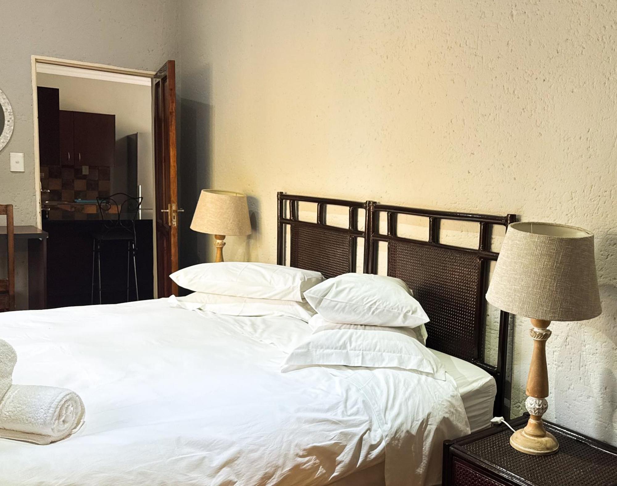 Paradise Creek Lodge Malalane Esterno foto