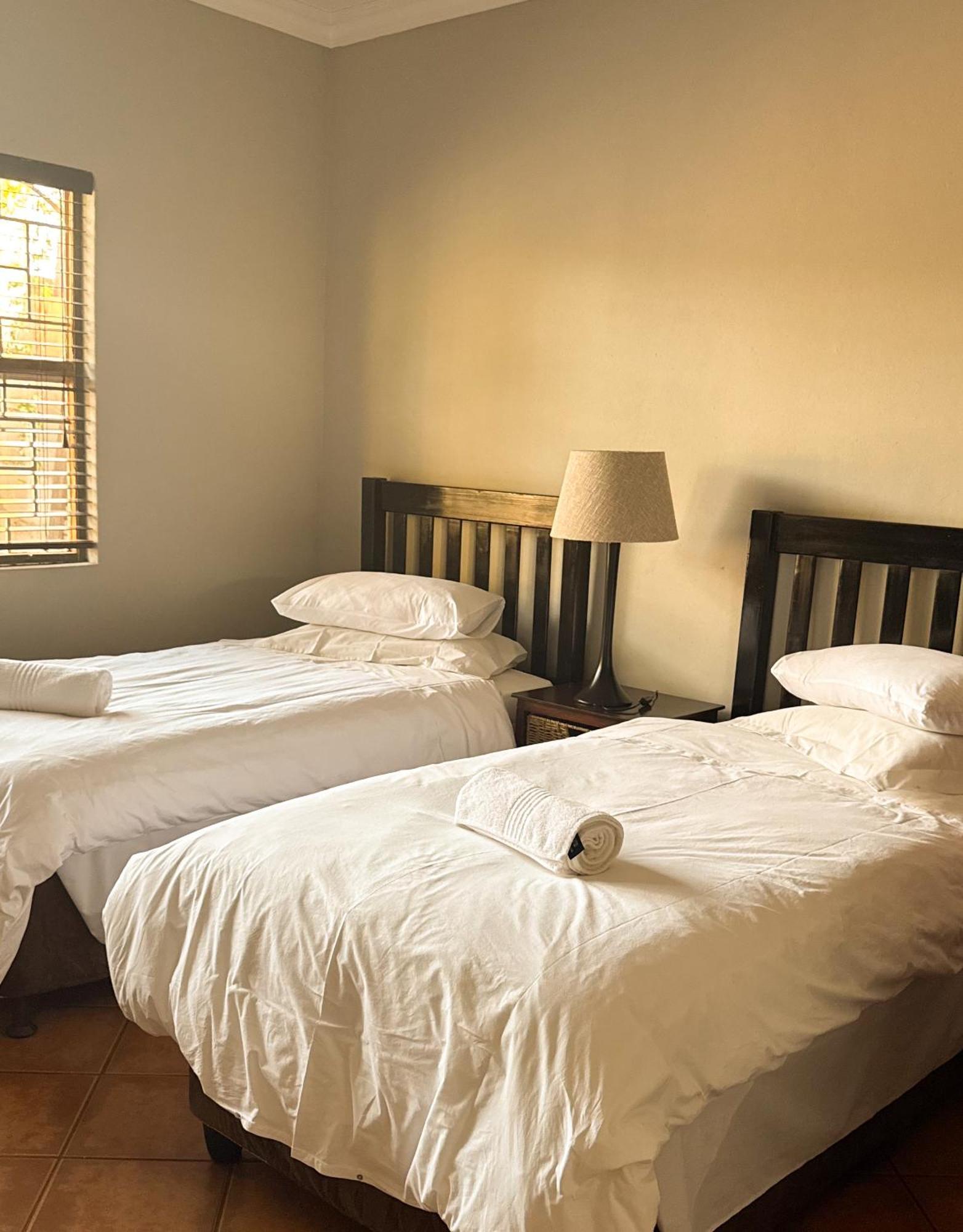 Paradise Creek Lodge Malalane Esterno foto