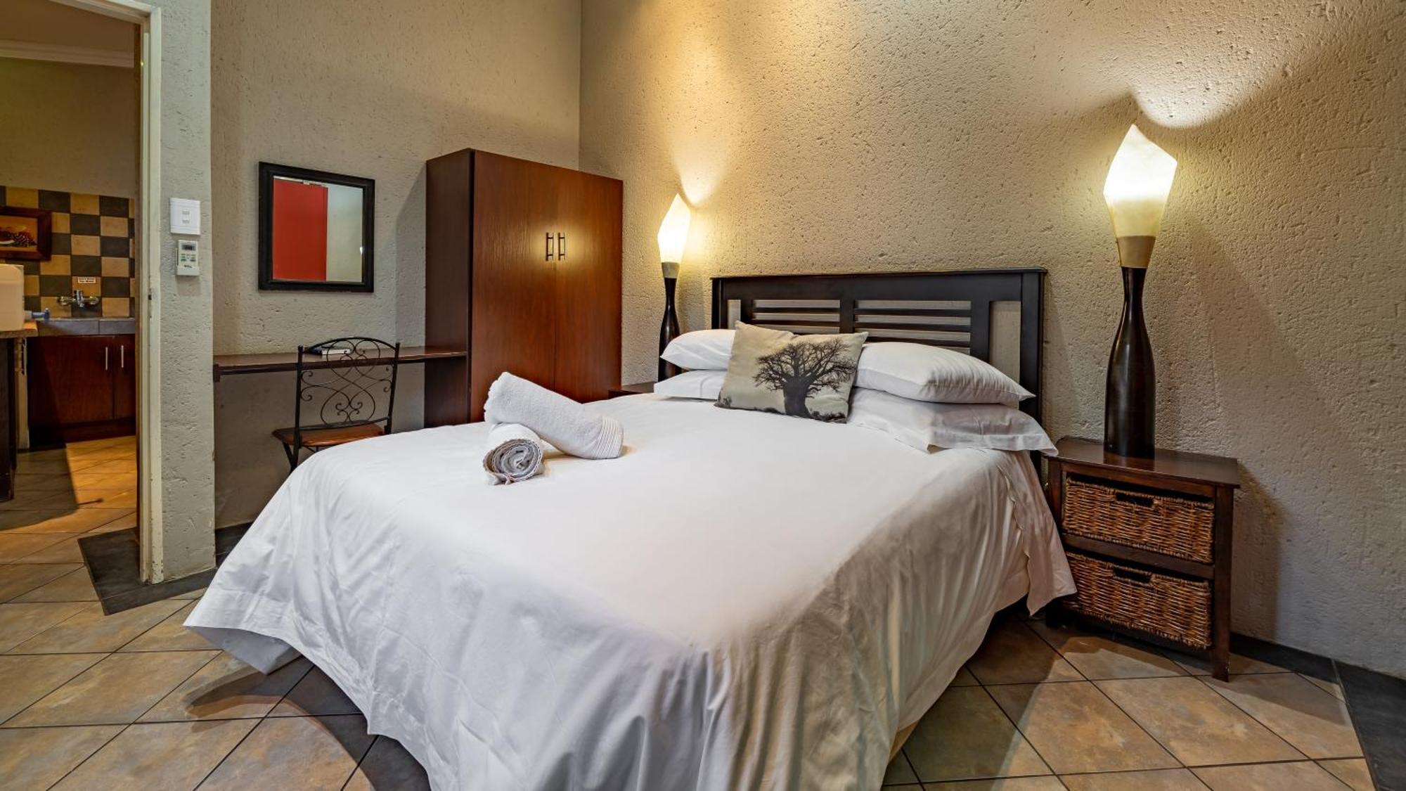 Paradise Creek Lodge Malalane Esterno foto