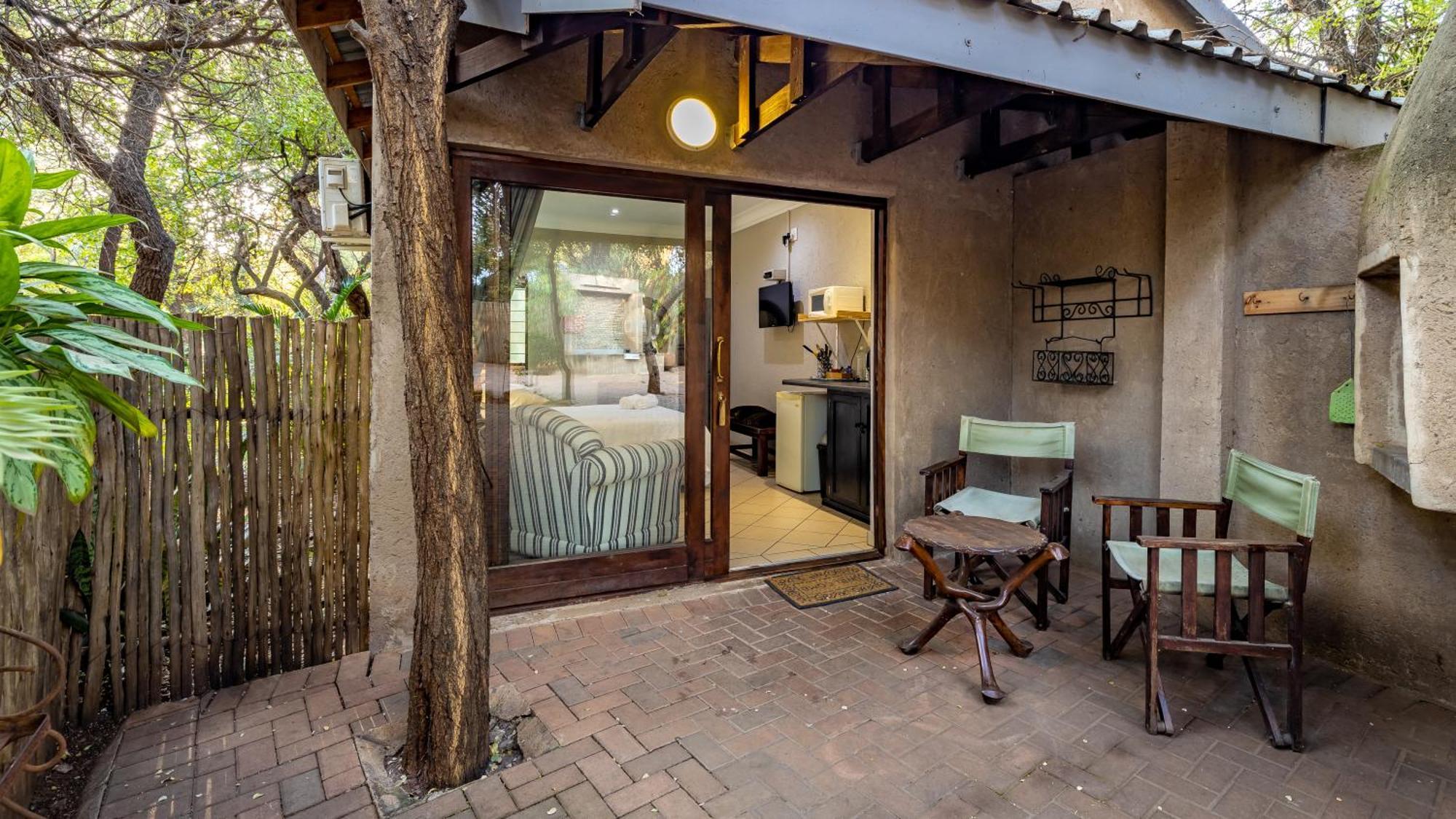 Paradise Creek Lodge Malalane Esterno foto