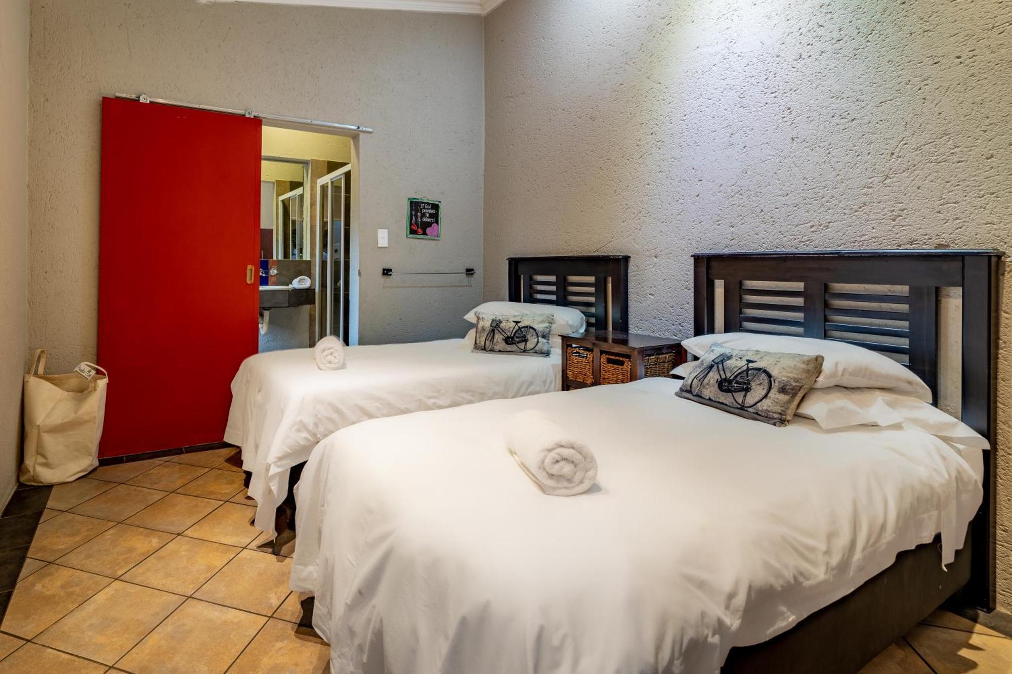 Paradise Creek Lodge Malalane Esterno foto