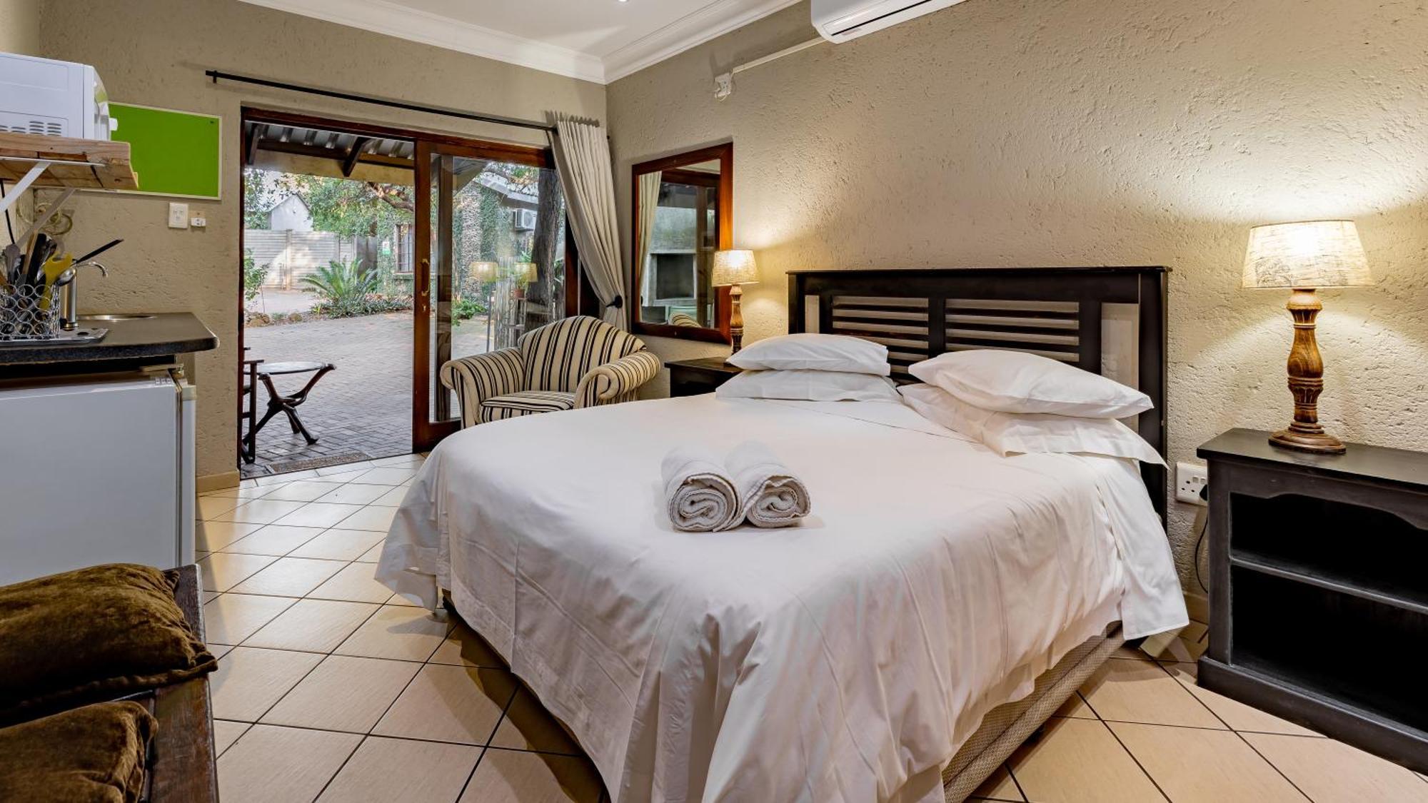 Paradise Creek Lodge Malalane Esterno foto