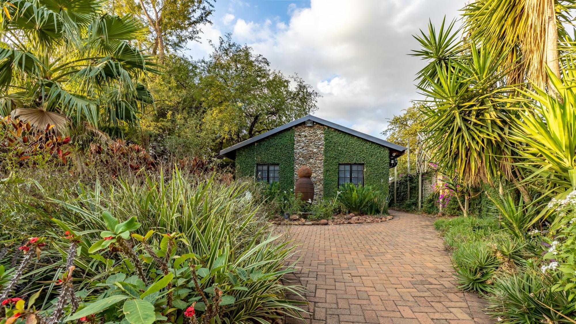 Paradise Creek Lodge Malalane Esterno foto